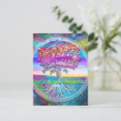 希望 ポストカード (スタンド正面)