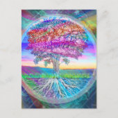 希望 ポストカード (正面)