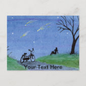 希望 ポストカード (正面)