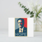 希望 ポストカード (スタンド正面)