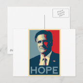 希望 ポストカード (正面/裏面)