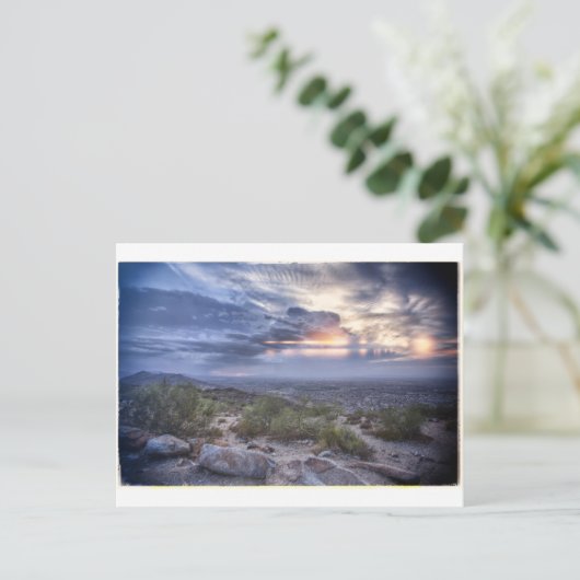 希望 ポストカード (スタンド正面)