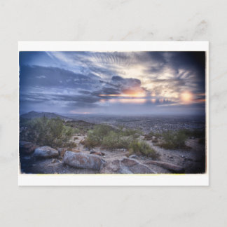 希望 ポストカード