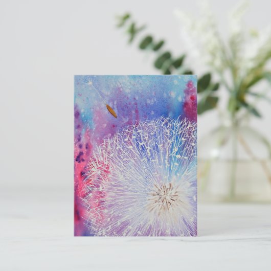 希望 ポストカード (スタンド正面)