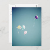 希望 ポストカード (正面/裏面)