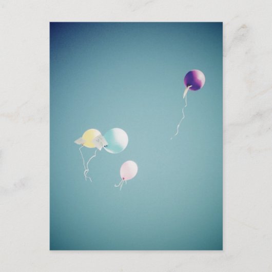 希望 ポストカード (正面)