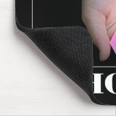 希望 マウスパッド (コーナー)