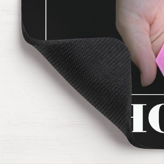 希望 マウスパッド (コーナー)