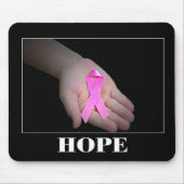 希望 マウスパッド (正面)