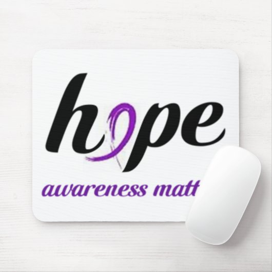 希望 マウスパッド (マウス)