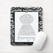 希望 マウスパッド (マウス)