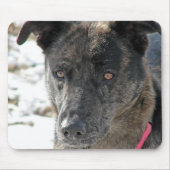 希望 マウスパッド (正面)