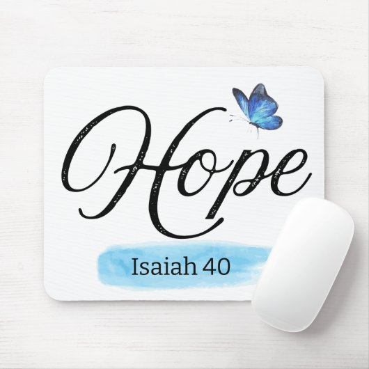 希望 マウスパッド (マウス)