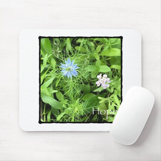 希望 マウスパッド (マウス)