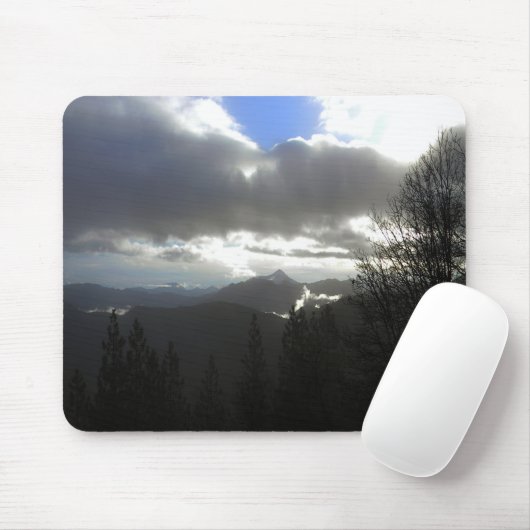 希望…... マウスパッド (マウス)