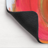 希望 マウスパッド (コーナー)