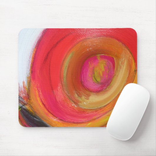 希望 マウスパッド (マウス)