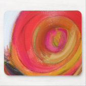 希望 マウスパッド (正面)