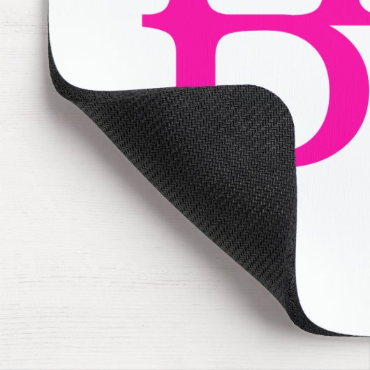 希望 マウスパッド (コーナー)