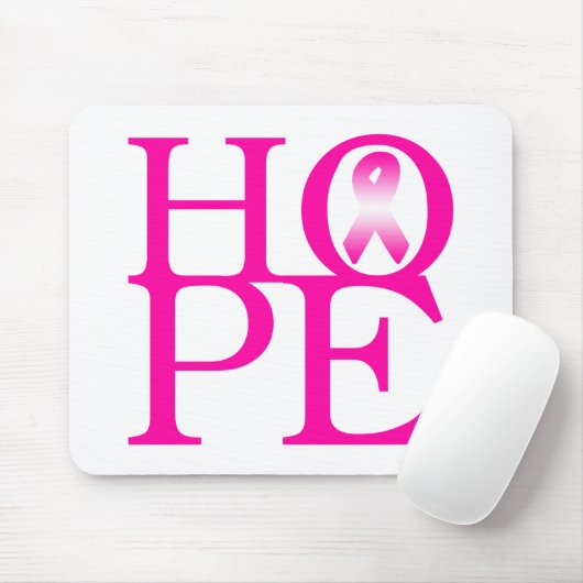 希望 マウスパッド (マウス)