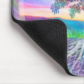 希望 マウスパッド (コーナー)