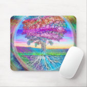 希望 マウスパッド (マウス)