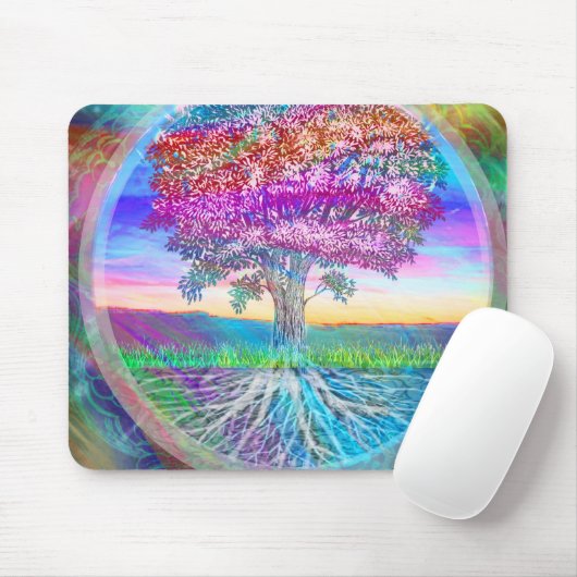 希望 マウスパッド (マウス)