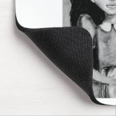 希望 マウスパッド (コーナー)