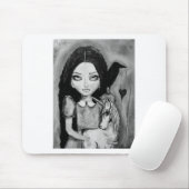 希望 マウスパッド (マウス)