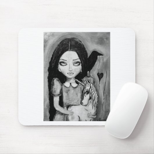 希望 マウスパッド (マウス)