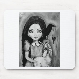 希望 マウスパッド