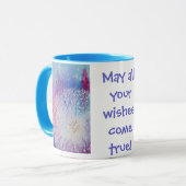 希望 マグカップ (正面左)