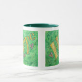 希望 マグカップ (中央)