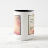 希望 マグカップ (中央)