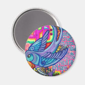 希望。 マグネット (正面/裏面)