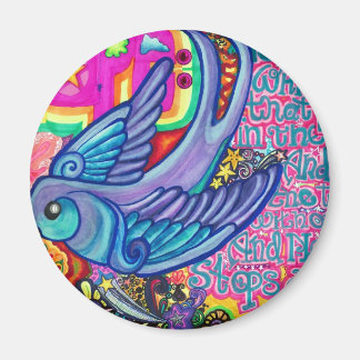 希望。 マグネット