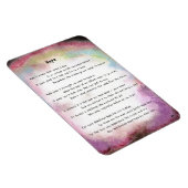 希望 マグネット (右側)