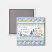 希望 マグネット (正面/裏面)