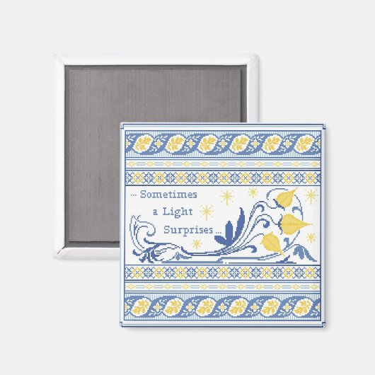 希望 マグネット (正面/裏面)