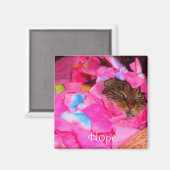 希望 マグネット (正面/裏面)