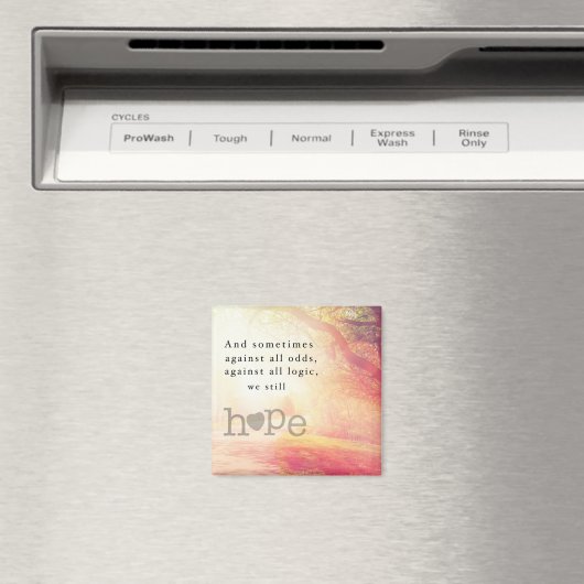 希望 マグネット (インサイチュ (食洗機))