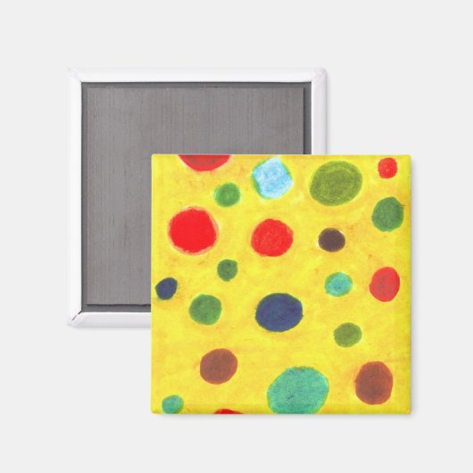 希望 マグネット (正面/裏面)