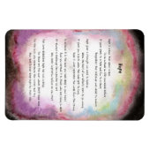 希望 マグネット (横)