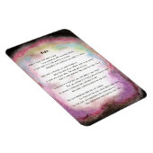 希望 マグネット (右側)