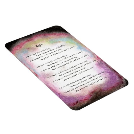 希望 マグネット (右側)