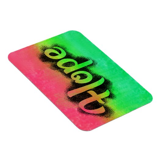 希望 マグネット (右側)