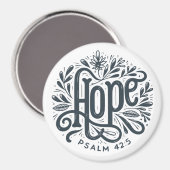 希望 マグネット (正面/裏面)