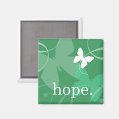 希望。-マグネット マグネット (正面/裏面)