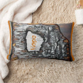 希望 ランバークッション (ブランケット)