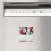 希望、信仰、喜びの磁石 マグネット (インサイチュ (食洗機))